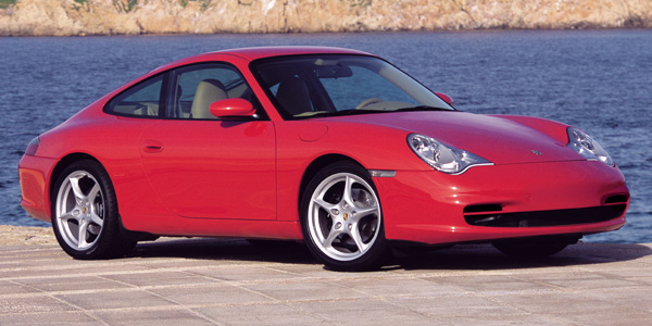 Image of: Carrera - Carrera 4
